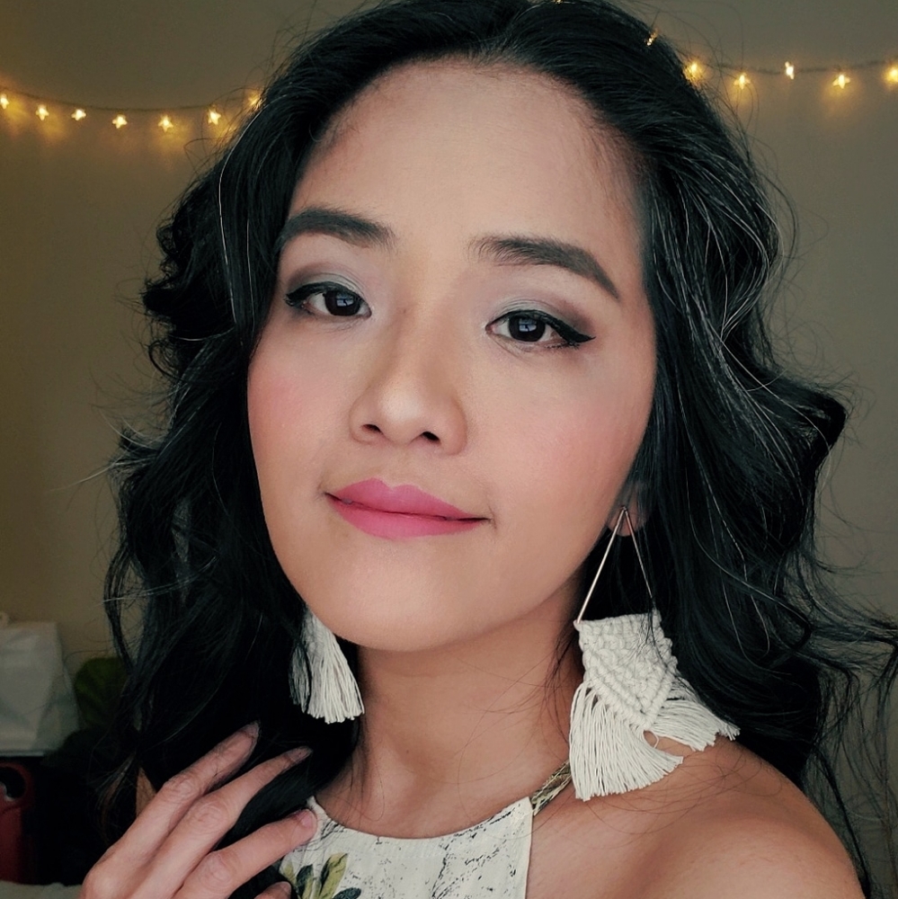 Meet your Posher, Kat